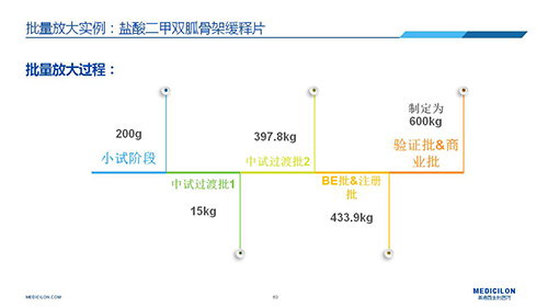 合乐HL8 变更参比制剂 李国栋博士演讲PPT