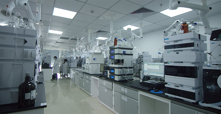 Liquid-Quality-Analyzers