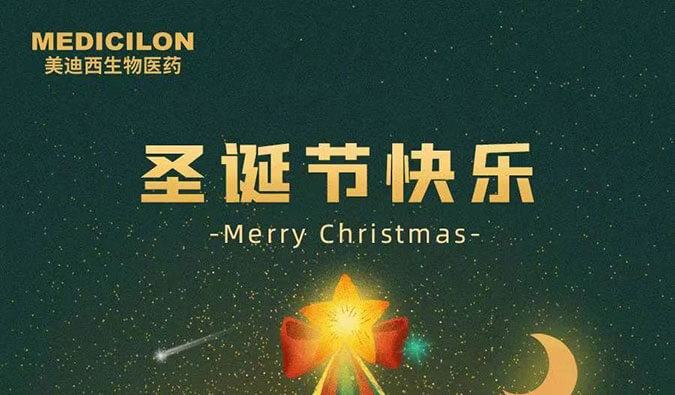 Merry Christmas！合乐HL8祝您圣诞节快乐！